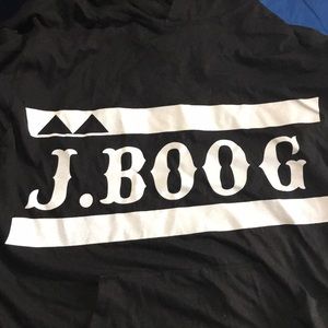 J boog concert merc